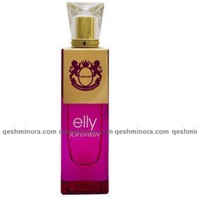 تصویر ادو پرفیوم جانوین Elly Johnwin Elly Eau de Parfum