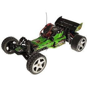 تصویر ماشین کنترلی دبلیو ال تویز Wave Runner L959 WLTOYS Wave Runner L959 Radio Control Car