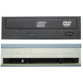 تصویر درایو نوری پایونیر IDE DVD/CD 118CHV DVD Writer Pioneer IDE 118CHV