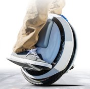 تصویر اسکوتر هوشمند ناین بات مدل ONE S2 