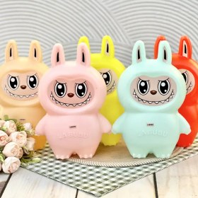 تصویر قلک لبوبو 