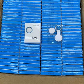 تصویر تگ ردیاب هوشمند smart finder tag 