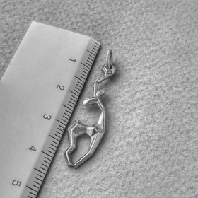 تصویر گردنبند آهو 