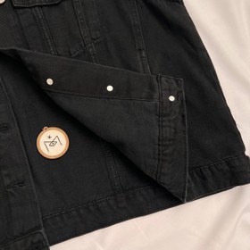 تصویر وست ذغالی 