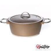 تصویر قابلمه تکی کد KM-C6024 