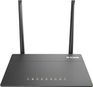 تصویر روتر بی سیم دی-لینک مدل AC750 DIR-806A ا D-link AC750 DIR-806A Wi-Fi Router D-link AC750 DIR-806A Wi-Fi Router