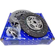 تصویر کیت کلاچ ایساکو مناسب پژو ۲۰۶ کد 0670304399 