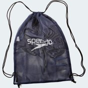 تصویر کیسه توری کلاسیک اسپیدو Speedo Equipment Mesh Bag کد: 8074070002 