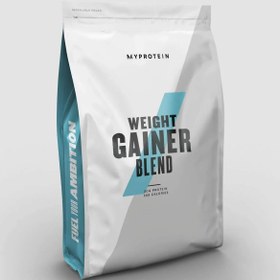 تصویر مس گینر 5 کیلوگرم مای پروتئین Myprotein Weight Gainer 5 kg