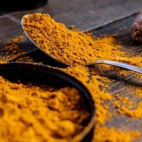 تصویر زردچوبه پودر ویژه (20کیلویی) 