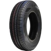 تصویر لاستیک بارز ۱۴R۱۹۵ مدل V695 vanmiler Tire barez 195R14 vanmiler V695