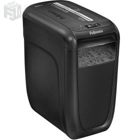 تصویر کاغذ خردکن فلوز مدل 60DS FELLOWES POWERSHRED 60DS PAPER SHREDDER