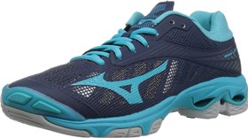 Mizuno best sale z 4