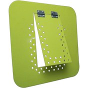 تصویر شابلون اتوخور جیب ساده یکلا 