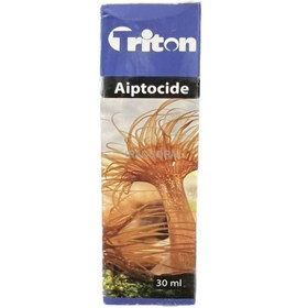 تصویر از بین برنده آپتزیا تریتون Aiptocide Triton