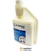 تصویر سم حشره کش K-Othrine SC 500ml بایر 