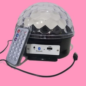 تصویر رقص نور مدل A0-99 