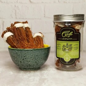 تصویر جینسینگ قرمز گل‌جیل 