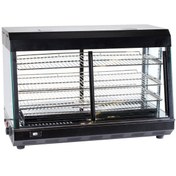 تصویر دیسپلی گرم رومیزی (60 و 90 سانتی )استار- STAR 