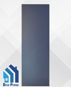 تصویر کاشی خاک‌سفید جگوار 30×10 کالکشن ژینا سرمه‌ای مات 