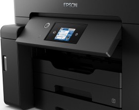 تصویر پرینتر چندکاره جوهرافشان اپسون مدل EcoTank M15140 EPSON ECOTANK M15140 INJKET PRINTER