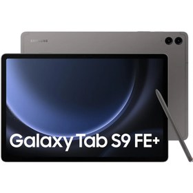 تصویر تبلت سامسونگ S9 FE Plus X610 | حافظه 128 رم 8 گیگابایت Samsung Galaxy Tab S9 FE Plus X610 128/8 GB