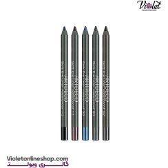تصویر مداد خط چشم نرم ضدآب آرت دکو در 20 رنگ SOFT EYE LINER WATERPROOF ARTDECO