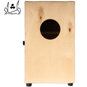 تصویر کاخن دلشاد طرح ۱ 