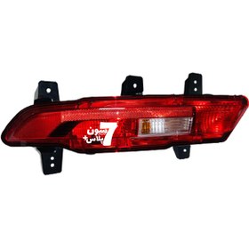 تصویر چراغ مه شکن عقب چپ دیگنیتی 