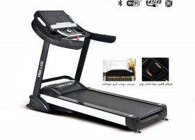 تصویر تردمیل باشگاهی پروآیفیت مدل L588 AC Gym treadmill PROIFIT L588AC