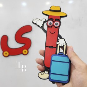 تصویر ای مستقل 