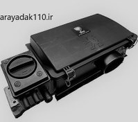 تصویر درب سوپاپ 405 