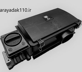 تصویر درب سوپاپ 405 