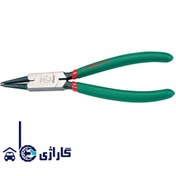 تصویر انبر خار جمع کن 9 اینچ راست هنس مدل 9-1850 