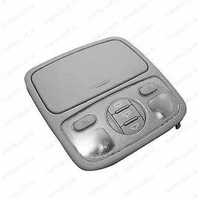 تصویر چراغ سقف جلو کیا کارنز 928101D000QW 