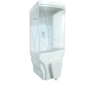 تصویر پمپ مایع دستشویی اطلس مدل الوند کد01 