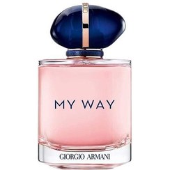 تصویر ادکلن جورجیو آرمانی مای ویGiorgio Armani My Way 