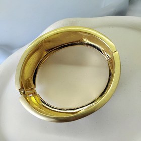 تصویر دستبند بنگل چروک کد۰۰۱۳۰ 