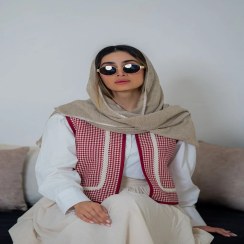 تصویر جلیقه تمام پنبه04 