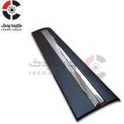 تصویر مجموعه قاب و زه پایین محافظ درب جلو راست هایما S5 شرکتی 