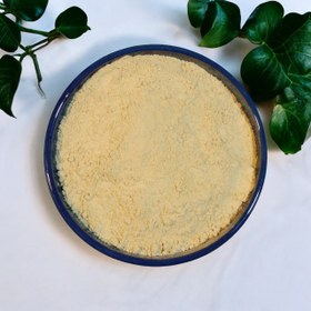 تصویر آرد نخودچی 