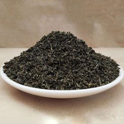 تصویر قُرمه‌سبزی سرخ وخشک شده 