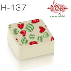 تصویر ترنسفرشیت شکلات-CH137 (یلدایی) 