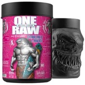 تصویر سیترولین دی ال مالات زوماد لبز ۳۰۰ گرم 