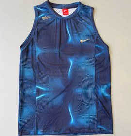 تصویر تاپ حلقه ای TRAINING 