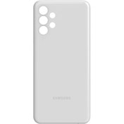تصویر درب پشت سامسونگ مدل گلکسی A13 Samsung A13 Back Cover
