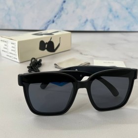 تصویر عینک آفتابی هوشمند مدل A3 A3 model Smart Sunglasses