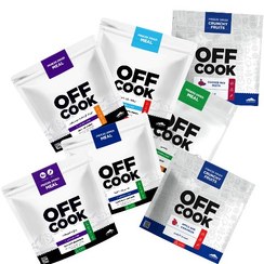 تصویر پک ویژه ی سفر سه روزه آف کوک 