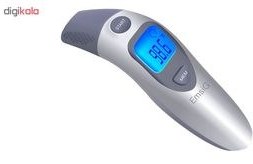 تصویر تب سنج مولتی فانکشنال(4 در1) CT96 امسیگ EmsiG CT96 Multi Function Thermometer