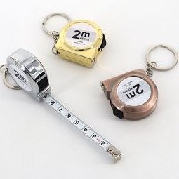 تصویر متر جاسوئیچی ۲ متری 